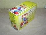 Easter egg colours